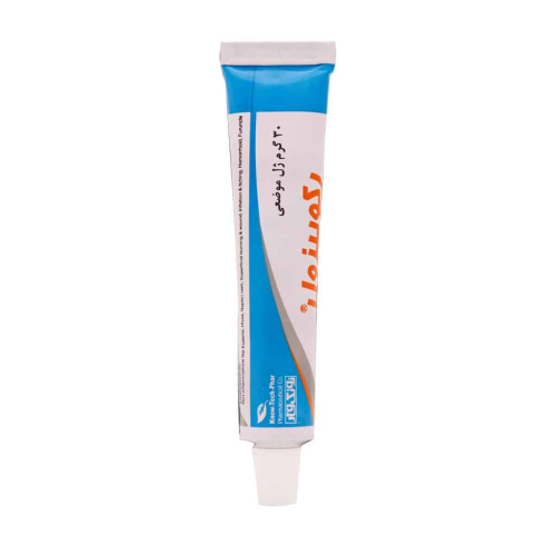 رکوبیزول®پماد30گرمی