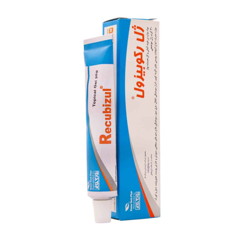 رکوبیزول®پماد30گرمی