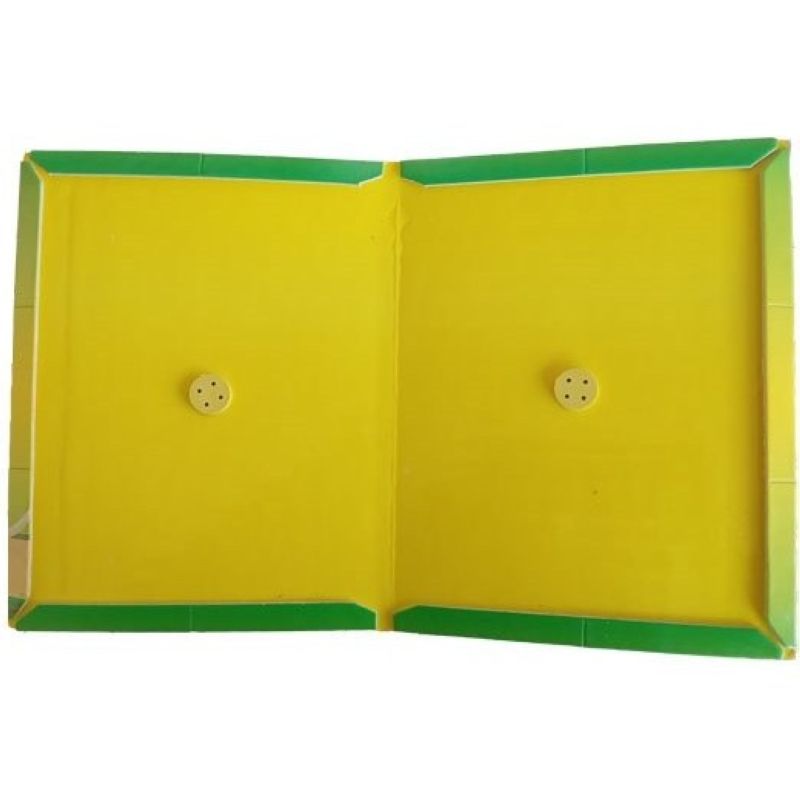 ترمینکس-چسب موش کتابی