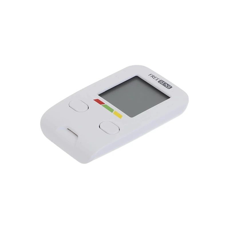 فریسنس-دستگاه قندخون