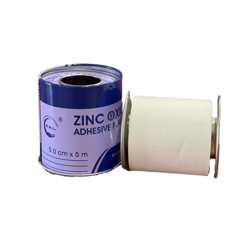 هااودی®چسب پارچه ای حاوی زینک اکساید5cm